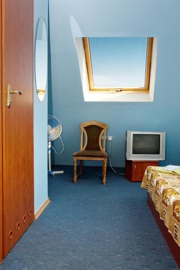 Galitsiya Hotel ลวีฟ ห้อง รูปภาพ