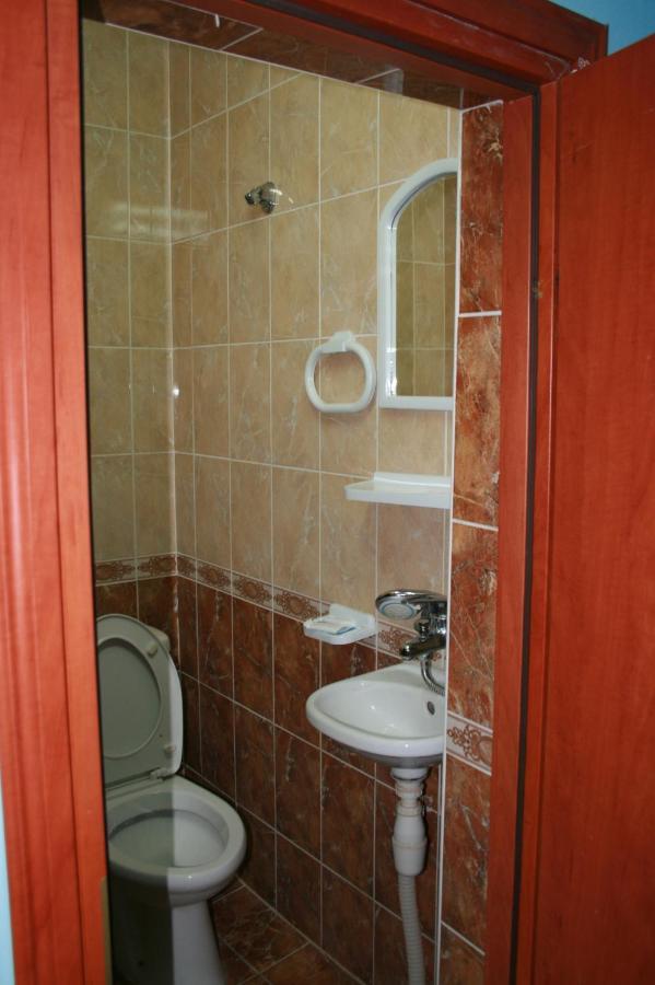Galitsiya Hotel ลวีฟ ห้อง รูปภาพ