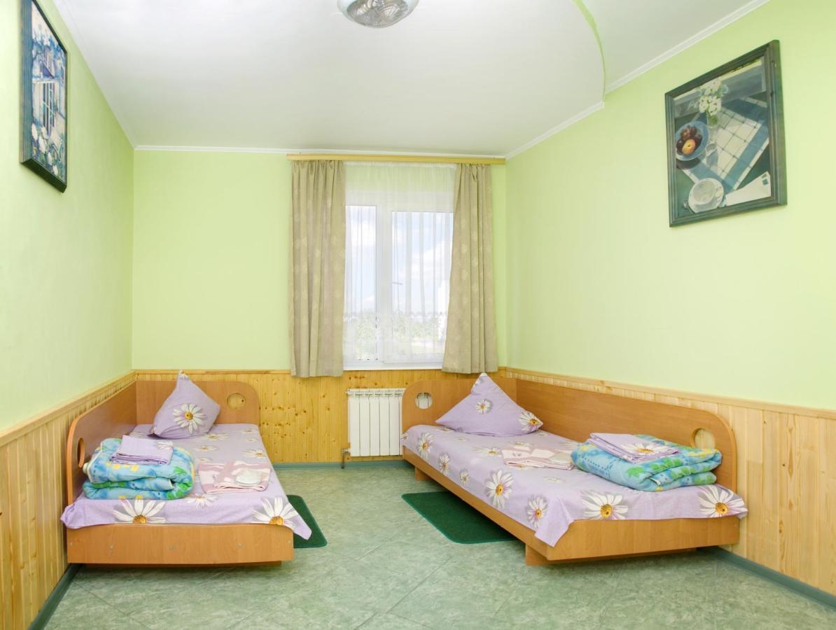 Galitsiya Hotel ลวีฟ ห้อง รูปภาพ